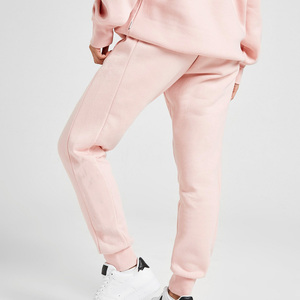 Pantalones de chándal a la moda para mujer, cintura personalizada inferior de Ri con Logo - Product Image 6