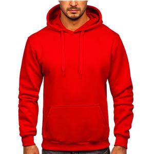Sudaderas con capucha de Material sólido para hombre y mujer, nuevo estilo, superventas, ropa para todo el mundo, ropa fácil - Product Image 2