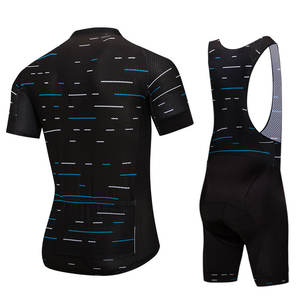 Maillot de cyclisme basique 2020, haute qualité, prix d'usine, nouveau design, oem, 2022 - Product Image 6