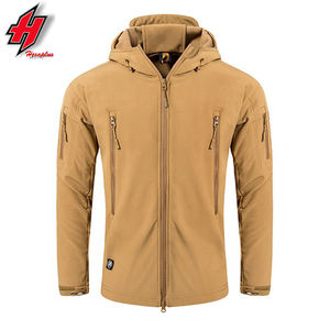 Chaqueta Softshell para mujer, a la moda ropa de exterior, Popular - Product Image 2