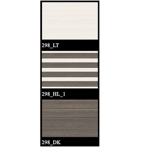 Carreaux muraux numériques émaillés en céramique brillante de haute qualité 30x45cm - Product Image 1