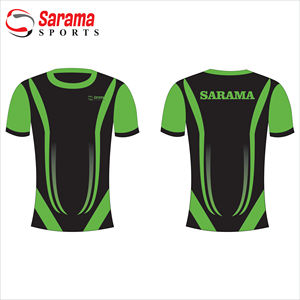 New Quality softball Shirts Manufacturer & Exporter. - Product Image 1