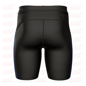 men custom <b>triathlon</b> cycling <b>short</b> - Product Image 4