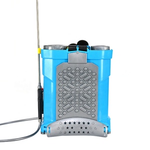 Pulvérisateur à dos à batterie haute capacité |   Pulvérisateur à dos électrique pour l'agriculture et le jardinage - Product Image 6