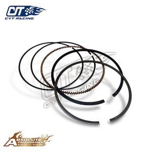 <span class=keywords><strong>Kit</strong></span> de motocicleta rik, juego de anillos de pistón de 66MM para Benelli, envío gratuito - Product Image 3