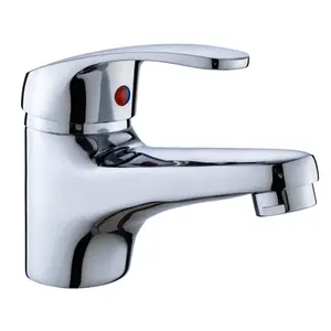 Manufacturer sus304 custom color basin sink water faucets mixers taps bathroom faucet tap