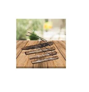 Soporte de incienso de madera de tamaño personalizable de gran oferta pulido para la temporada de primavera a un precio económico - Product Image 1