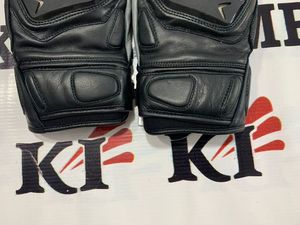 New Customized <b>MX</b> Racing <b>Gloves</b> Motor Cycling Motocross Downhill ATV <b>Gloves</b> Leather Business Summer Cotton Unisex - Product Image 5