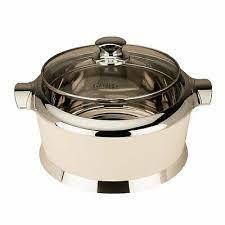 Casserole KING pour la maison, ustensiles de cuisine créatifs, résistants aux hautes températures, casserole avec couvercle, haute qualité, multi-usages - Product Image 2