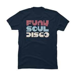 T-shirts tricotés imprimés en 3D en polyester/coton - Product Image 5