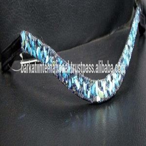 Caballo Gemas Browbands. - Product Image 2