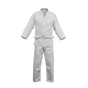 Nueva moda al por mayor artes marciales desgaste Judo Taekwondo trajes - Product Image 1
