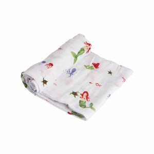 Otton-SACO DE muselina de bambú, algodón orgánico, acolchado - Product Image 1