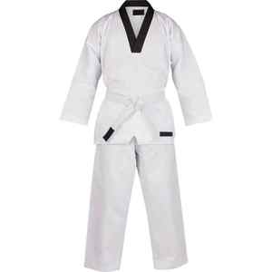 Equipos de entrenamiento de karate personalizados en oferta, trajes de artes marciales ligeros, ideales para combate, uniformes de Jiu Jitsu. - Product Image 2