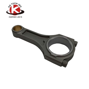 Nouvelle condition JL-Beam Style Carrier bielle CNC liste de prix d'usinage - Product Image 5