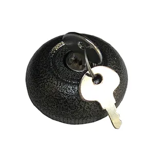 Bình nhiên liệu khóa với Kẽm hợp kim xây dựng cung cấp bền đáng tin cậy và an toàn khóa giải pháp cho các loại xe máy - Product Image 1