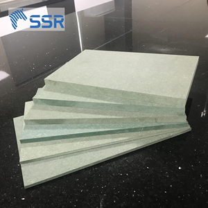Plaques/planches en MDF massif de 12/15/18 mm pour la fabrication de meubles - Product Image 2