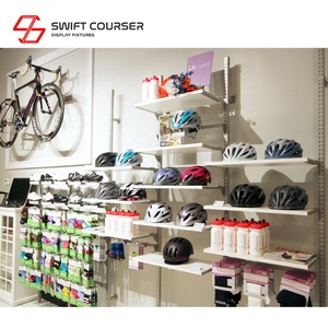 Kệ Trưng Bày Trưng Bày Xe Đạp Cửa Hàng Trưng Bày Cho Bán Lẻ - Product Image 5