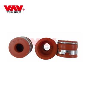 Fourniture Directe d'usine 6D102 6738-K1/K2-1100 Kit De Réparation Moteur Pour KOMATSU - Product Image 4