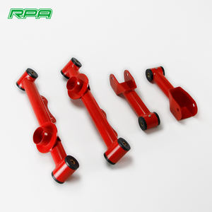 ชุดปรับมุมแคมเบอร์หลังสำหรับรถมัสแตง พร้อมแขนควบคุมแบบปรับได้และบูช - Product Image 6