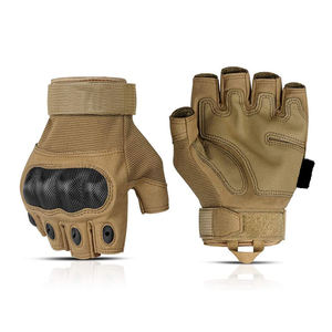 Gants tactiques de moto gants de course de vélo à la main en gros pas cher prix gants de protection pour articulations dures 2023 - Product Image 6