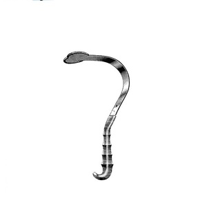 Harrington pulmones Retractor - Product Image 4