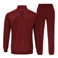 Survêtements de sport décontractés à capuche de haute qualité, confortables, effet délavé, taille élastique, séchage rapide, respirants