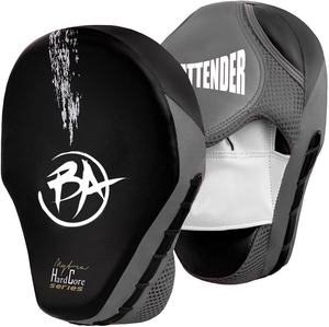 Almohadilla de mano de boxeo de perforación Profesional Boxeo personalizado Boxeo de alta calidad para entrenamiento de precisión - Product Image 3