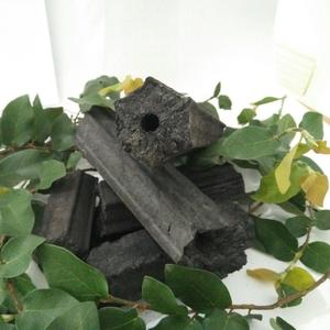 Low Ash Content Hard Wood Charcoal for BBQ Briquettes Sawdust Based 4-5 Hours Burning Time 4.5cm Diameter Mixed Sizes in Bulk - Product Image 1
