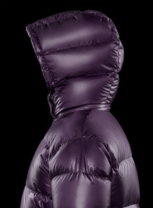 Chaqueta acolchada impermeable con cierre de cremallera y logotipo personalizado para mujer con bolsillos delanteros transpirables, abrigos para mujer de procesamiento sin procesar - Product Image 3
