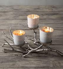 Table Mounted Hanging Mosaic Glass <b>Tealight</b> Votive Candle <b>Holder</b> with Metal Frame Diwali Decorations Items for Home and Diwali - Product Image 4