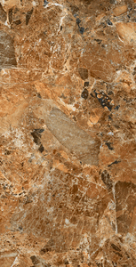 Nouveau produit de luxe chinois Finition miroir Pgvt Gvt Surface antidérapante Chine Grand Tile Carreaux de céramique 600x1200mm pour hôtel. - Product Image 4