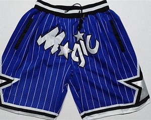 Pantalones cortos informales retro de baloncesto vintage personalizados con logotipo bordado Transpirable Opciones de talla grande - Product Image 2