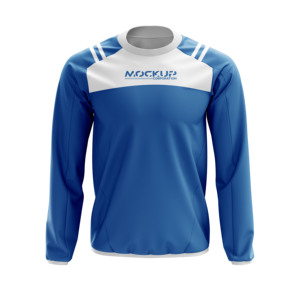GAA Gaélico Unisex Sudadera con capucha de punto personalizado de algodón orgánico Ecológico Grueso Ropa deportiva de gran tamaño para hombres y mujeres - Product Image 3