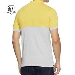 Polo manches courtes femme 100 coton, couleur unie, brodé, vente en gros - Product Image 2