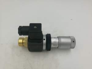 व्यापार आश्वासन मूल Hidexin दबाव स्विच HJCS-02H HDX AC250V-3ADC24V - Product Image 3