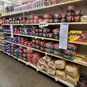 PRICE PER TON CHARCOAL GRILL HARD WOOD BBQ BARBECUE FRUIT CHARCOAL IN Cold Lake ALBERTA CANADA PAPER KRAFT PACKAGING SUPERMARKET - Product Image 5