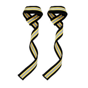 Correas para levantamiento de pesas, calidad Premium - Product Image 6