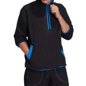 เสื้อฮู้ดดี้ผู้ชาย OEM คุณภาพเยี่ยม ผ้าฝ้าย 100% อุ่นสบาย ขายส่ง รับสั่งทำ ปัก พิมพ์ลาย - Product Image 1