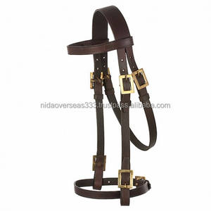 Caballo portugués brida - Product Image 1