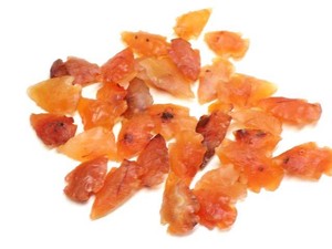 Red Carnelian Mã Não Đầu Mũi Tên Truyền Thống Và Làm Bằng Tay Làm Cho Đầu Mũi Tên Mặt Dây Chuyền Bán Buôn <span class=keywords><strong>Native</strong></span> Đầu Mũi Tên - Product Image 3
