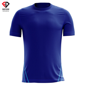 Maillot de football pour hommes, produit de haute qualité, léger, entièrement personnalisé, xl Plus vente, à manches courtes, nouveau Design - Product Image 3