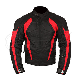 Chaqueta textil para motocicleta, Cordura - Product Image 6