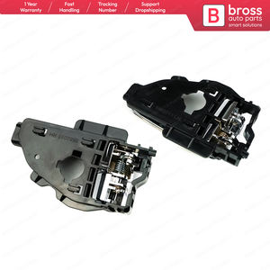 BDP1106 poignée de porte intérieure 82610 2S010 82620 2S010 ensemble pour IX35 Tucson MK2 Bross pièces automobiles fabriquées en turquie - Product Image 5