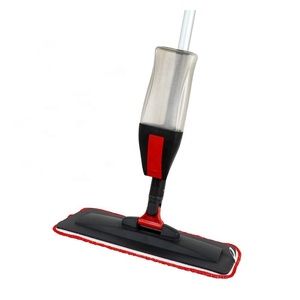 Ventana de limpiaparabrisas de fregona y limpiador de la ventana Kit mojado y seco limpieza vapor Mop - Product Image 1
