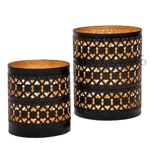 Vintage bougie votive - Product Image 4
