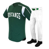 Uniforme de Béisbol Profesional de la Mejor Calidad, Marca Famosa, Uniforme del Equipo Los Angeles Dodgers para Hombre, Transpirable, Talla Grande