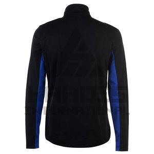 Man Tracksuit Cotton Polyester Design Your Own <b>Men</b> Hooded Tracksuit Top Zipper Jogging Tracksuit for <b>Men</b> - Product Image 3