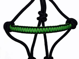 Y & Z-cuerda de nailon con cuello Halter Para Caballo, alta calidad, disponible, venta al por mayor, proveedores de cuerda ecuestre - Product Image 2