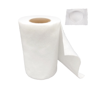 Sac filtrant 100% Polyester, Non tissé, 1 pièce, en feutre mélangé à aiguille - Product Image 5